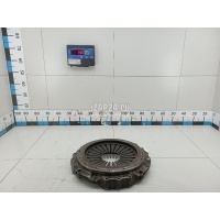 Корзина сцепления Hammer kupplungen 3-Serie F2000 (1994 - 2001) 100032