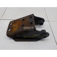 Опора заднего амортизатора MAN 4-Serie TGA (2000 - 2008) 81437405347