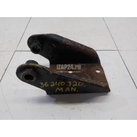 Опора заднего амортизатора MAN 4-Serie TGA (2000 - 2008) 81437405347