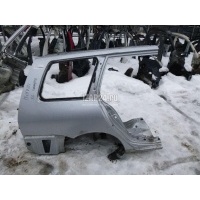 Крыло заднее правое Mitsubishi Lancer (CS/Classic) (2003 - 2008) MN186686