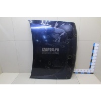Капот Land Rover Discovery II (1998 - 2004) BKA700040