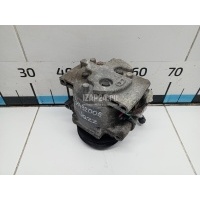 Компрессор системы кондиционирования Honda Jazz (2002 - 2008) 38810PWAJ02
