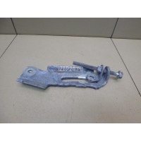 Планка натяжения ремня генератора Toyota Corolla E15 (2006 - 2013) 1638137020