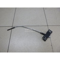 Трос стояночного тормоза передний Toyota Auris (E15) (2006 - 2012) 4641002090