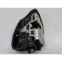 Замок двери передней правой BMW 6-serie E64 (2004 - 2009) 51217059968