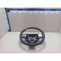 Рулевое колесо для AIR BAG (без AIR BAG) Mitsubishi Lancer (CX,CY) (2007 - 2017) 4400A237XA