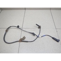 Датчик ABS передний правый Mitsubishi Lancer (CX,CY) (2007 - 2017) 4670A032