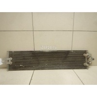 Радиатор (маслоохладитель) АКПП VAG Cayenne (2003 - 2010) 7L0317021C
