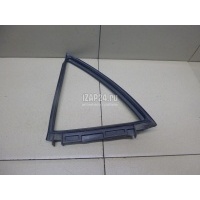 Уплотнитель форточки левой Toyota Corolla E15 (2006 - 2013) 6818912330
