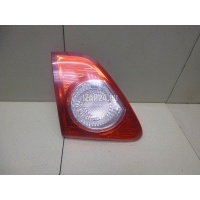 Фонарь задний внутренний левый Toyota Corolla E15 (2006 - 2013) 8159112110