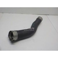 Патрубок интеркулера BMW 5-serie F10/F11 (2009 - 2016) 13717612095