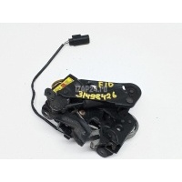 Замок капота BMW 5-serie F10/F11 (2009 - 2016) 51237184441