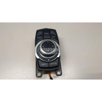 Блок кнопок BMW 5-serie F10/F11 (2009 - 2016) 61319253945