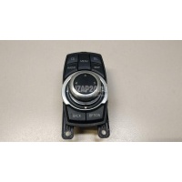 Блок кнопок BMW 5-serie F10/F11 (2009 - 2016) 65829206446
