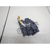 Замок капота Ford S-MAX (2006 - 2015) 1680730