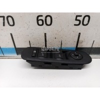 Блок управления стеклоподъемниками Ford S-MAX (2006 - 2015) 1466401