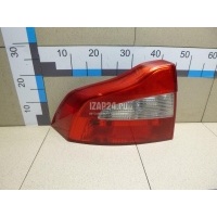 Фонарь задний левый Volvo S80 (2006 - 2016) 31213379