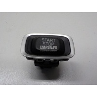 Кнопка запуска двигателя Volvo S80 (2006 - 2016) 31318791