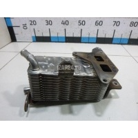 Радиатор системы EGR Mitsubishi Pajero/Montero IV (V8, V9) (2007 - 2021) 1582A261