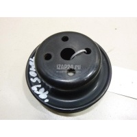 Шкив водяного насоса (помпы) Mitsubishi Pajero/Montero IV (V8, V9) (2007 - 2021) 1330A024