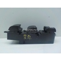 Блок управления стеклоподъемниками Mitsubishi Pajero/Montero IV (V8, V9) (2007 - 2021) 8608A186