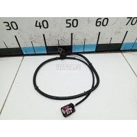 Датчик ABS передний левый Mitsubishi Pajero/Montero IV (V8, V9) (2007 - 2021) 4670A189