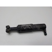 Форсунка омывателя фары Mercedes Benz W204 (2007 - 2015) 2048602847