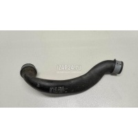 Патрубок радиатора Mercedes Benz W204 (2007 - 2015) 2045011582