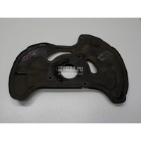 Пыльник тормозного диска Mercedes Benz W204 (2007 - 2015) 2044202544