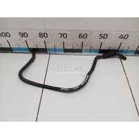 Патрубок GM Aveo (T200) (2003 - 2008) 96536611