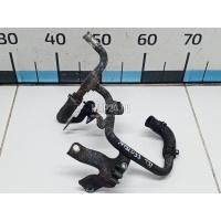 Трубка охлажд. жидкости металлическая Nissan Qashqai (J10) (2006 - 2014) 14053JG70A