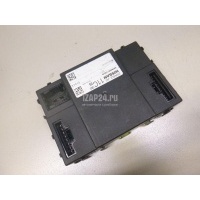 Блок электронный Nissan Qashqai (J10) (2006 - 2014) 284B2JD11C