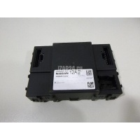 Блок электронный Nissan Qashqai (J10) (2006 - 2014) 284B2JD12A