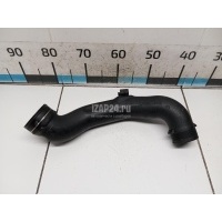 Патрубок интеркулера BMW X5 E70 (2007 - 2013) 13717571350