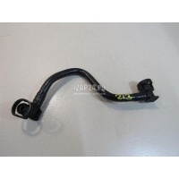 Трубка вентиляционная BMW X5 E70 (2007 - 2013) 13907578295