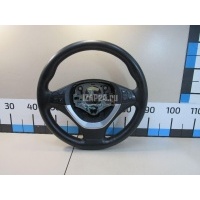 Рулевое колесо для AIR BAG (без AIR BAG) BMW X5 E70 (2007 - 2013) 32306780544