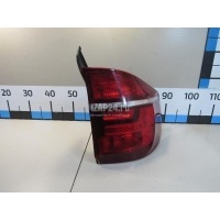 Фонарь задний правый BMW X5 E70 (2007 - 2013) 63217227792