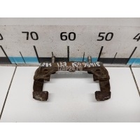 Скоба суппорта переднего BMW X5 E70 (2007 - 2013) 34116776792
