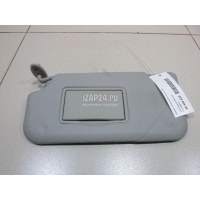 Козырек солнцезащитный (внутри) Ford Mondeo IV (2007 - 2015) 1639715