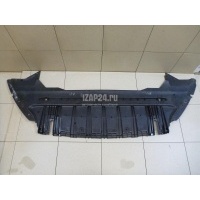 Пыльник двигателя Ford Mondeo IV (2007 - 2015) 1555114