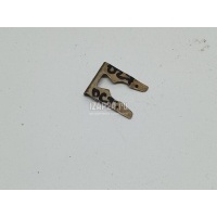 Фиксатор троса КПП VAG A3 [8P1] (2003 - 2013) 6R0713274
