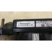 Дистроник MERCEDES-BENZ S-CLASS W220 09/1998 - 08/2005 2002 A0005408817