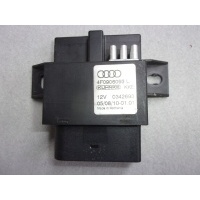 блок управления насосы топлива audi 4f0906093l