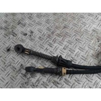трос кулисы кпп Citroen Xsara Picasso (1999 - 2004) 2000