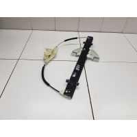 Стеклоподъемник передний левый Geely Coolray 2020- 5079051100
