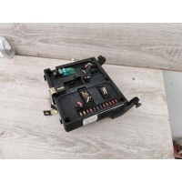 Комфорта модуль bsi 7m3962258g galaxy mk2 sharan