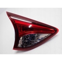 Фара в крышку левый задняя европа оригинал mazda cx - 5 cx5 2013 г.