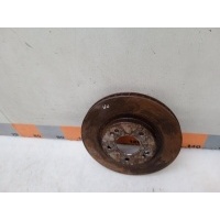 Диск тормозной передний Hyundai Santa Fe 1, SM 2001 5171226100