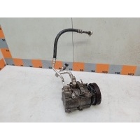 Компрессор кондиционера Hyundai Santa Fe 1, SM 2001 9770138171