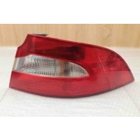 Фонарь задний наружный правый Skoda Superb 2008-2015 3T5945112